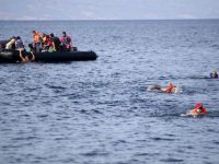 Israel to Police European Coastlines – Protecting the Continent from Refugees?