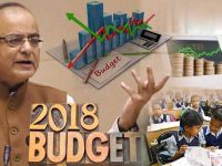 Budget Ignores Gandhian Economics