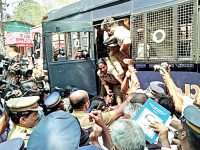 NAPM Condemns The Kerala ‘Caste Wall’ And The Police Brutality
