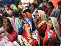 Why Dalit Women Die Young?