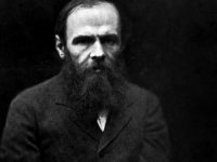 Dostoevsky Does Dissidents: Treason Of The Soul
