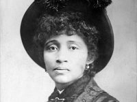 Time to Honor Lucy Parsons for Black History Month