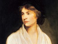 Mary Wollstonecraft: A brief biographical note