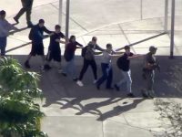 Seventeen Killed in Mass Shooting at Florida High School