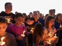Average Number Of Gunfire In U.S. Schools Nearly Quadrupled During Last School Year, Says Report