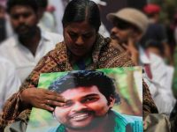 This Is Why I Accepted Compensation: Radhika Vemula