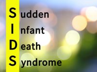 Sudden Infant Death Syndrome ( SIDS ) Is A Phenomenon That Is Worldwide And Heart-Breaking