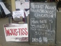 Reimagining Education: TISS Strike Is Part Of A Much Bigger Struggle