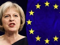 Rumblings In The Tory Palace: Theresa May And The Brexit Troika