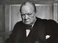 A “Salute” to Winston Churchill to “Properly” Dishonor him and His “Great War Time Leadership” and Expose His Hypocrisy and Lies