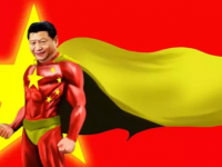 China: It’s Official – Xi Jinping Aims To Be “Dictator For Life”