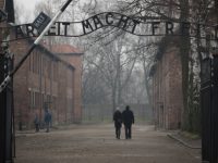 Templates Of Denial: Selective History And Poland’s Holocaust Law