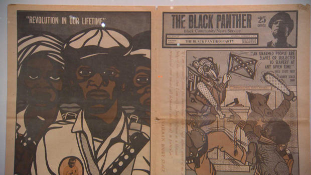 black panthers newspaper 620