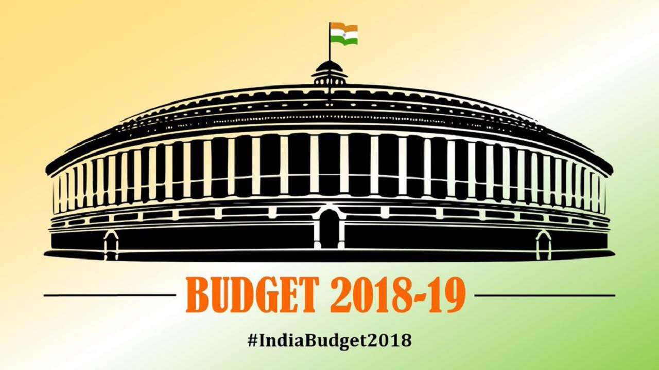 budget 2018 19