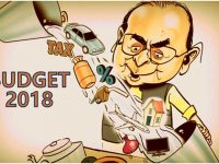 Budget 2018 : The Opportunity Cost of a Failed Fiscal Deficit