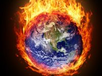 World Is Burning – While Western Left Is Quarreling
