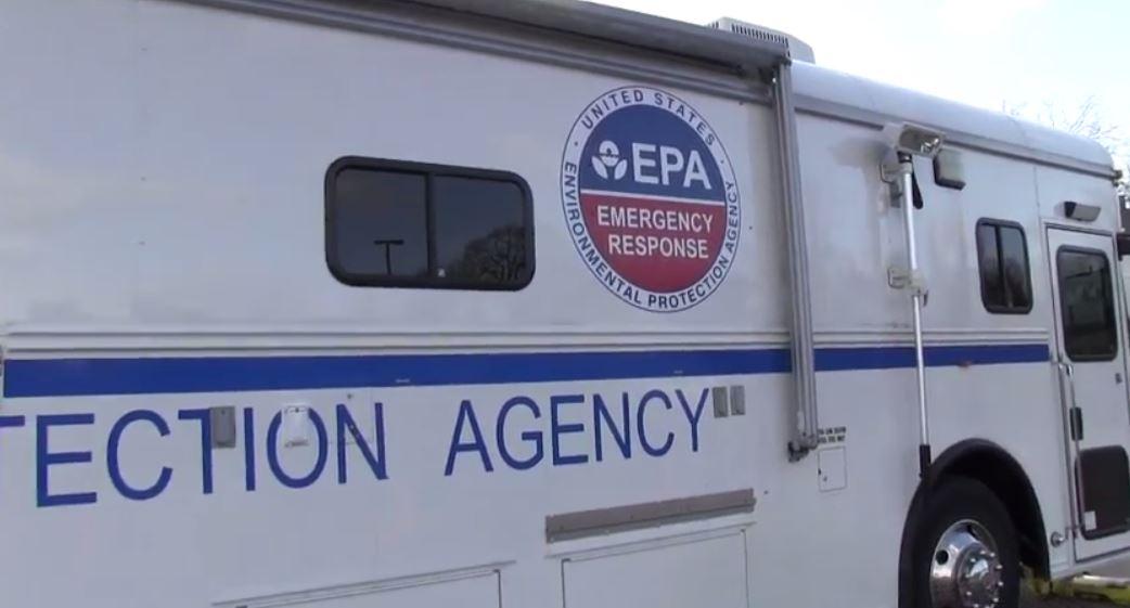 epa emergency response