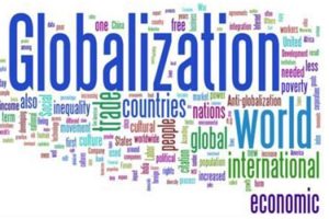 Western-Led Globalization Might End, but the New Globalization Might Have an Eastern Face