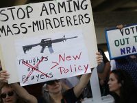 An Epidemic of U.S Mass Shooting When There Can Be an Answer