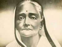 The Woman Behind Gandhi – Kasturiba