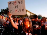 The School Shooting in Parkland, Florida: Why Do These Atrocities Keep Happening?