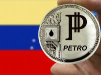 The Venezuelan “Petro” – Towards A New World Reserve Currency?