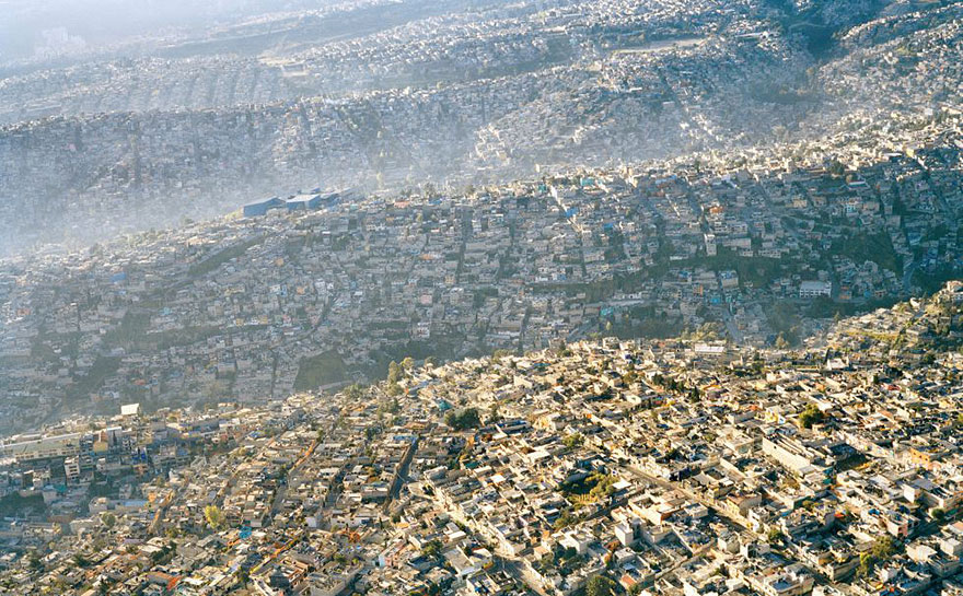 planet pollution overdevelopment overpopulation overshoot 14