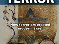  Review: State of Terror: How Terrorism Created Modern Israel