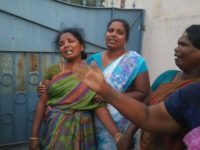 Custodial Murder Of A Dalit Youth In Tamil Nadu