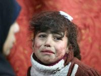 Arab Leader’s Shame And The Bloodbath At Ghouta (Syria)