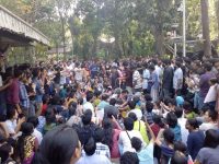 The Cost Of Social Justice And The Protest Of TISS Students