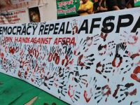 AFSPA Must Go