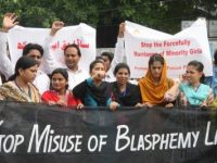 Pakistani Authorities Torture Christian Youths Accused Of “Blasphemy”