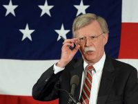 Bolton’s Red Sky Worldview: ICC, International Law, and Iran