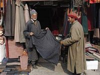 Pheran: The Language of Kashmiri Culture
