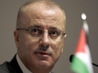 Who Wants To Kill Palestinian Prime Minister Rami Hamdallah?
