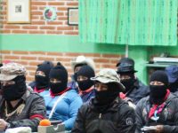 Cracks in the Wall of Capitalism: The Zapatistas and the Struggle to Decolonize Science