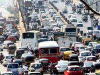 Government policies are worsening traffic problems, not solving them