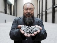 Art and Exploitation: Ai Weiwei, Dissidence and the Refugee Crisis