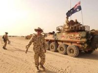 Skewed Responsibility: Australian War Crimes in Afghanistan