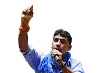 Chandrasekhar Azad Ravan Gets Freedom