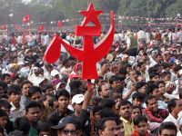 Tripura Elections And The Desperation Of The Liquidators Of Red Flag