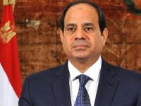 Field Marshal Abdel Fattah el-Sisi wins with 92 percent votes