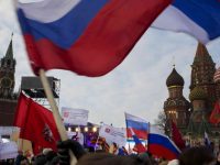 Why The West Cannot Stomach Russians