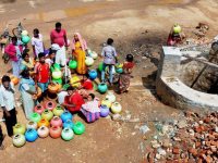 India Needs To Fix Its Water Woes- World Water Day -22 March 2018