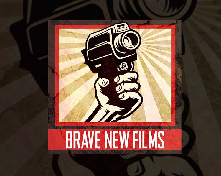 Brave New Films