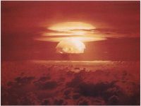  People Worldwide Will Soon Demand Americans Stop Planing Nuclear War Endangering Us All!