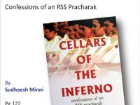 Confessions Of An RSS Pracharak