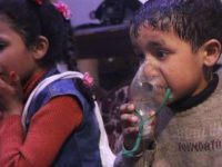 Syria: Chemical Weapons Use, Destruction Of Children, The Ethical Vacuum