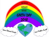 Generic Earth Day